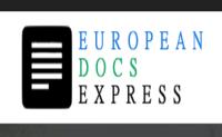 EUROUPEAN DOCS EXPRESS image 1